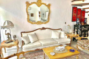 Elegante Casa Hermosa en Residencial con Alberca